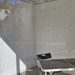 scratched graffiti