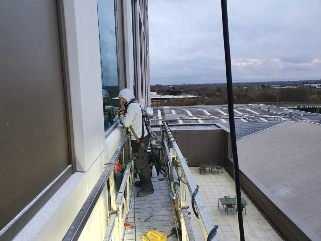 ClearAll Glass Repairs