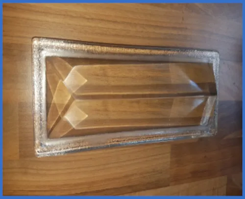 bespoke glass polishing