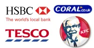 company logos