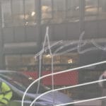 acid etched graffiti