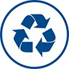RECYCLING LOGO