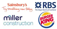 company logos
