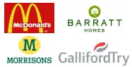 company logos
